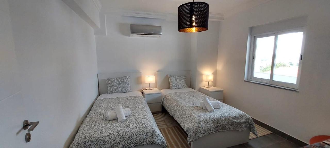 סאגרש Enjoy Pool, Beach And More At This Nice Apartment Only 3 Minutes From Mareta'S Beach מראה חיצוני תמונה