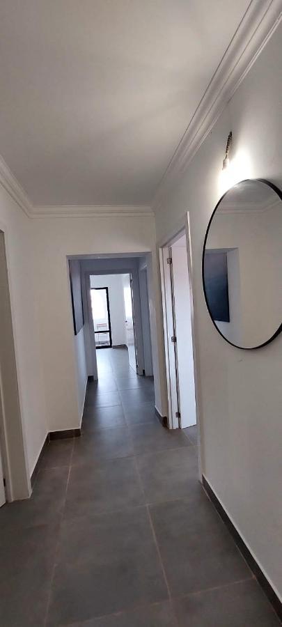 סאגרש Enjoy Pool, Beach And More At This Nice Apartment Only 3 Minutes From Mareta'S Beach מראה חיצוני תמונה