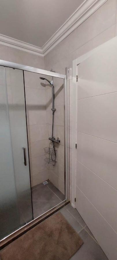 סאגרש Enjoy Pool, Beach And More At This Nice Apartment Only 3 Minutes From Mareta'S Beach מראה חיצוני תמונה