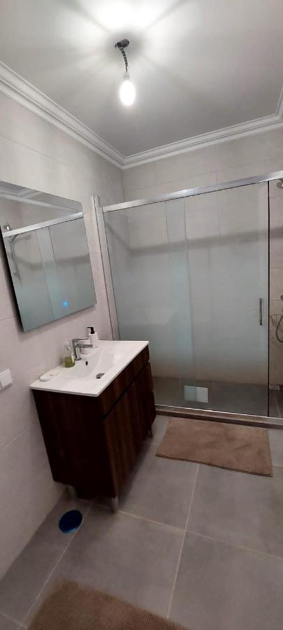 סאגרש Enjoy Pool, Beach And More At This Nice Apartment Only 3 Minutes From Mareta'S Beach מראה חיצוני תמונה